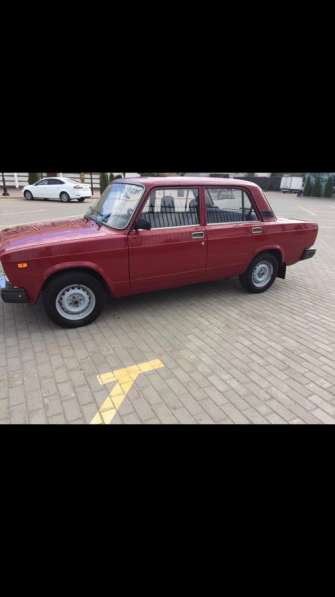 ВАЗ (Lada), 2105, продажа в Одинцово в Одинцово фото 11