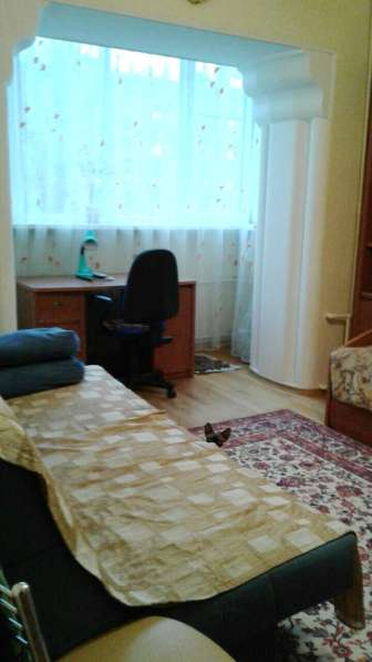Продам четырехкомнатную квартиру в Ростов-на-Дону.Жилая площадь 122 кв.м.Этаж 2.Дом кирпичный. в Ростове-на-Дону фото 39