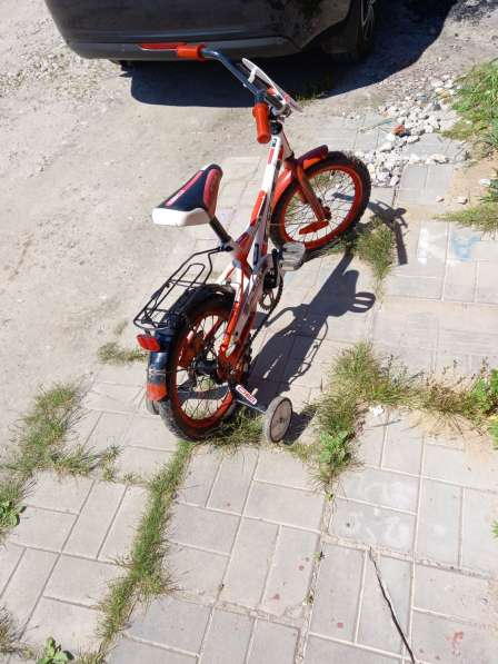 Велосипед Стелс в Фрязине