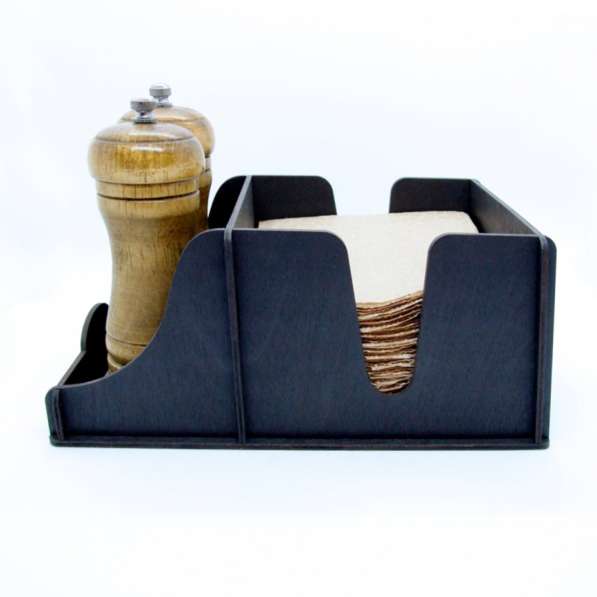 Салфетница - Столовый Органайзер в Москве фото 15