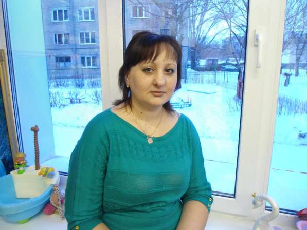 Наталья, 37 лет, хочет познакомиться в Рязани