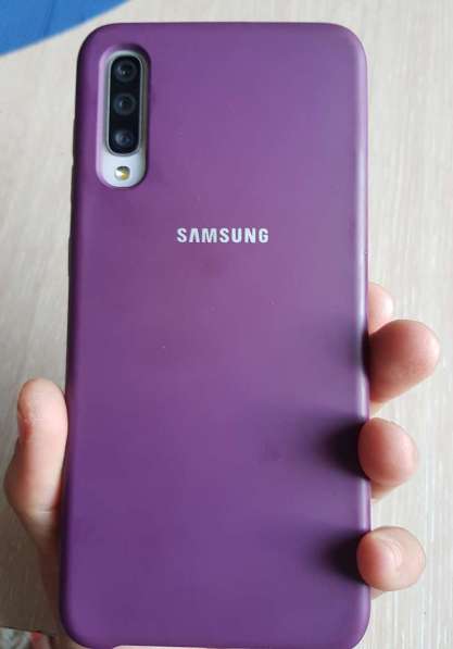 SamsungaA50