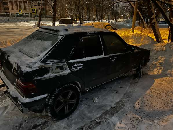 Mercedes-Benz, 190 (W201), продажа в Москве в Москве фото 3