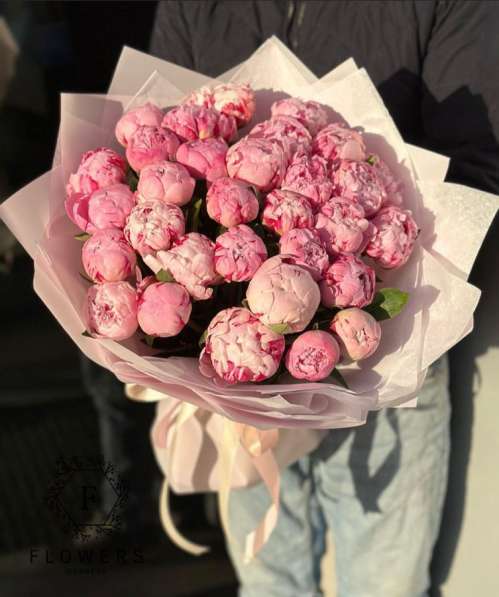 День Влюбленных цветы доставка Алматы в 