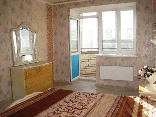 Продам 2 ком квартиру 74м2 в Центре, район Магеллан в Тюмени фото 10