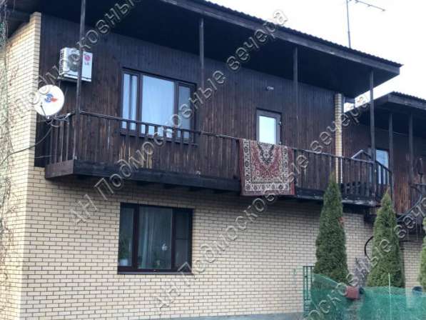 Продам коттедж в Москва.Жилая площадь 426 кв.м.Есть Газ, Водопровод. в Москве фото 4