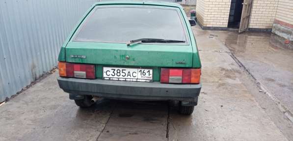 ВАЗ (Lada), 2108, продажа в Донецке в Донецке фото 3