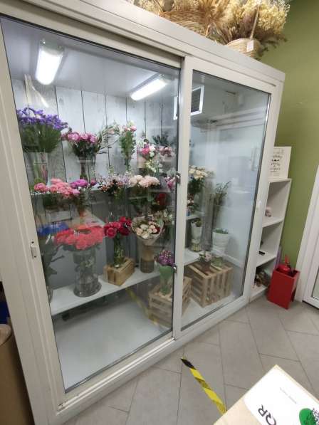 Продаю цветочный магазин у метро. Прибыль 100т/мес в Москве фото 4
