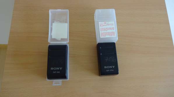Sony f455e в фото 5