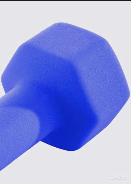 Гантель 3 кг в Ярославле