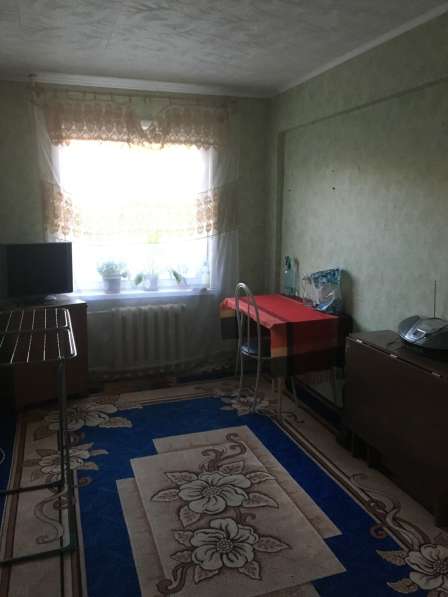 Продам 3-х комнатную квартиру в Красноярске фото 6