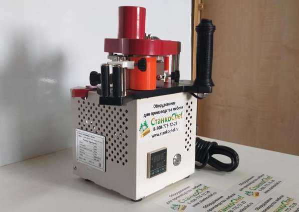 Кромочный JBD 80 -SCL- в Челябинске