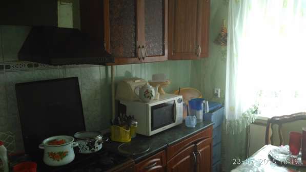 Продам квартиру 2 комнатную Героев Сибиряков 20 в Воронеже фото 8