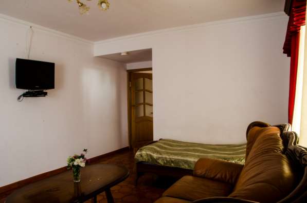 Վածառվում է Ծաղկաձոր քաղաքի "NUR" հյուրանոցային համալիրը в фото 9
