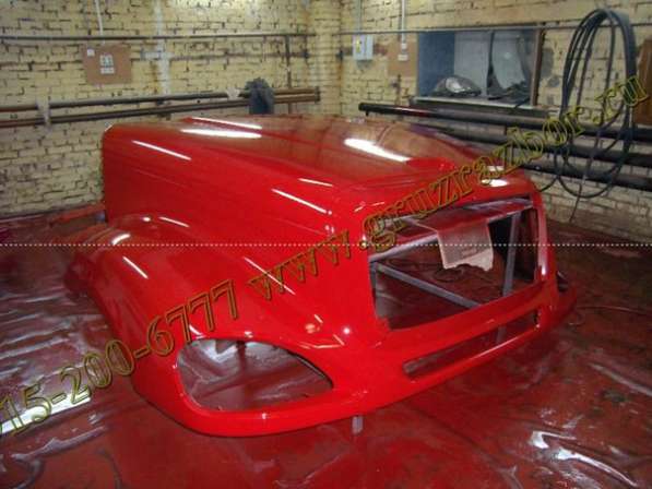 Запчасти американских тягачей в Орле фото 6