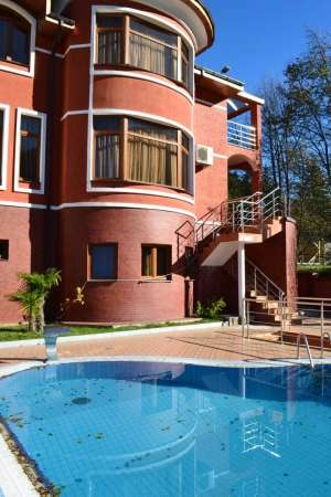 Предлагается к продаже особняк на Красной поляне в Сочи фото 6