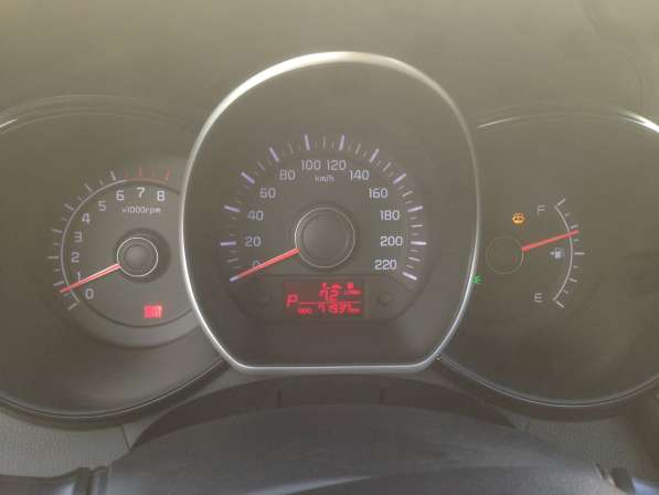 Kia, Rio, продажа в Москве в Москве фото 14