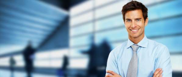 Коммерческий директор