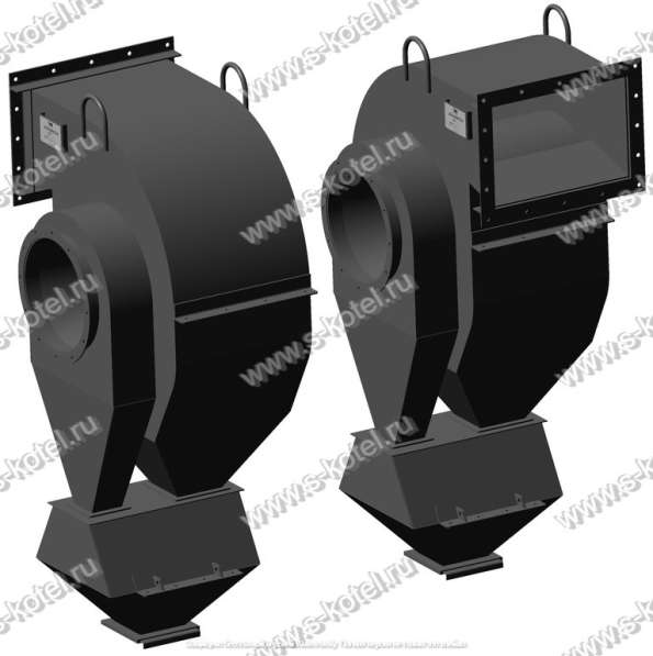 Золоуловители ЗУ в Барнауле фото 3