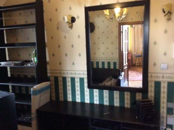 Обменяю 3-х комнатную квартиру на 1-комн. в Новосибирске фото 4