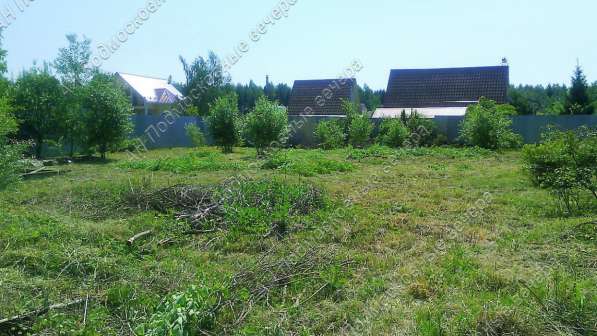 realty_mapper3.plot_in_locationСадовое некоммерческое тов-во. Площадь 7.70 сот.Есть Электричество. в Москве фото 22