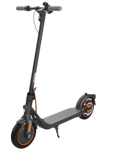 E-scooter потребительские возвраты с Amazon в 