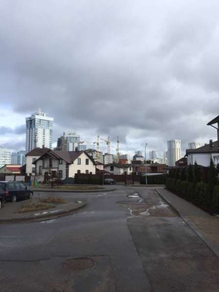 Таунхаус - Лебяжий в фото 253