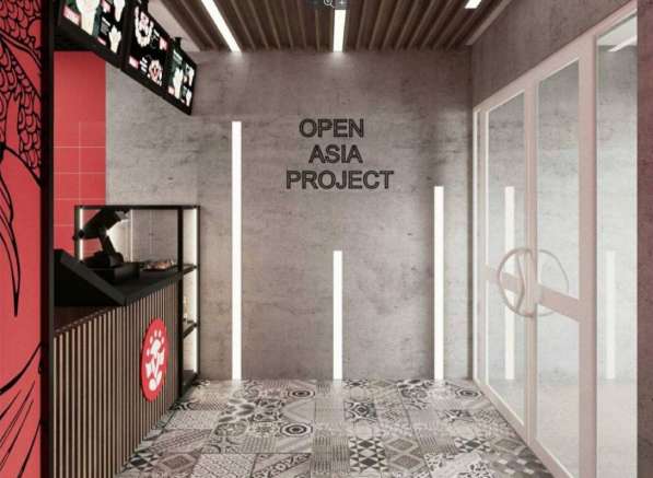 Инвестиции в Суши мастер в Москве фото 3