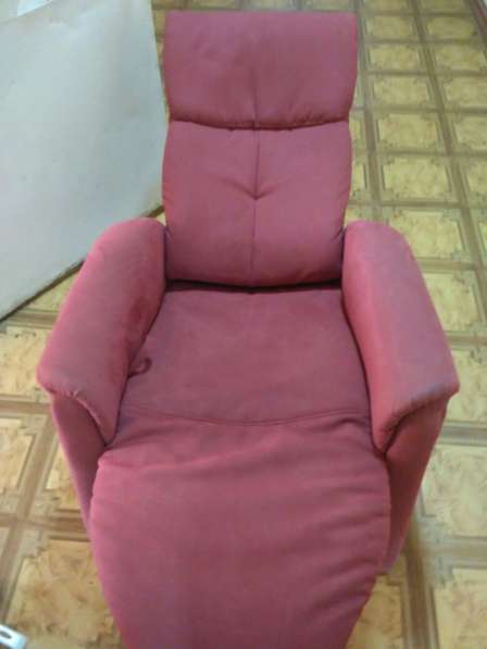 Классное кресло в фото 3