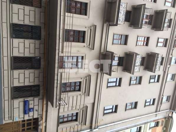 Продам многомнатную квартиру в Москве. Жилая площадь 320 кв.м. Дом кирпичный. Есть балкон. в Москве фото 51