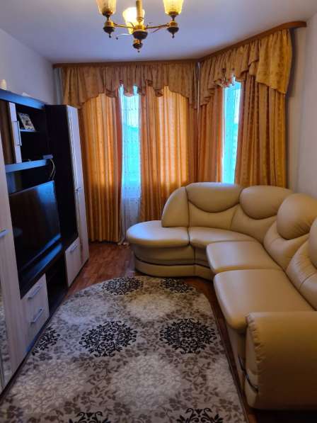 Продам 3-х комнатную квартиру в к/д в Нарьян-Маре фото 15