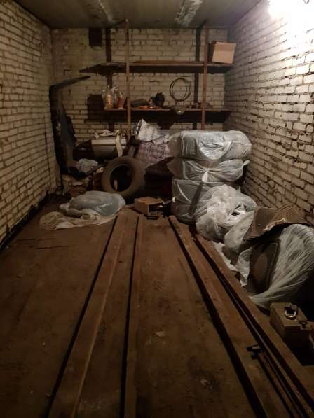 Гараж, г. Жуковский, ГСК в Жуковском фото 7