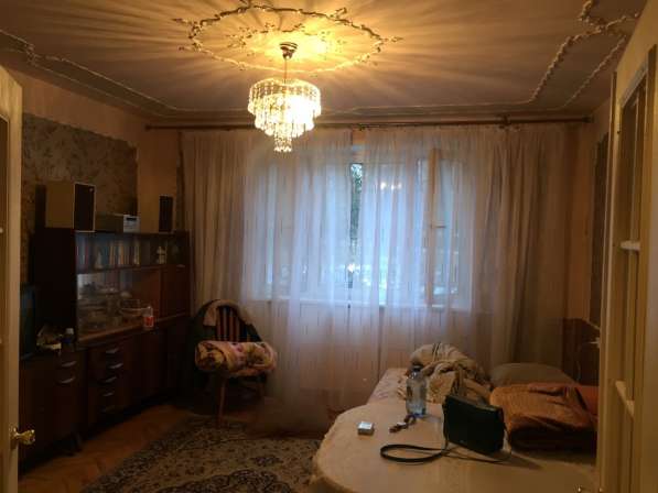 Пятикомнатная квартира в п. Ржавки (около Зеленограда) в Москве фото 23