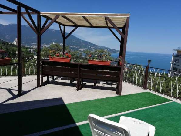 Приятный отдых у Дворца в Ялте фото 28