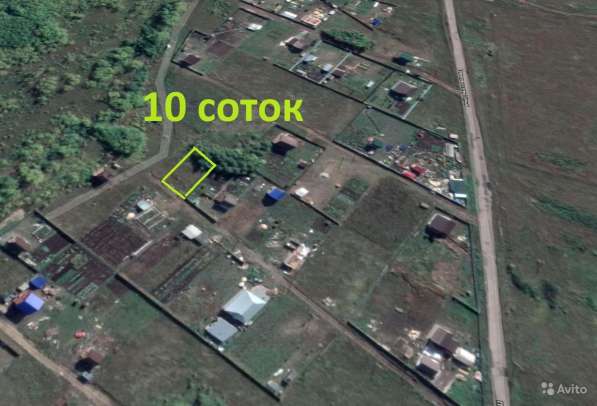 Участок 10 сот. (ИЖС) в Челябинске фото 18