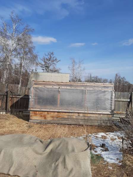 Продам дачу г. Чита № 79 " Овощевод" в Чите фото 17