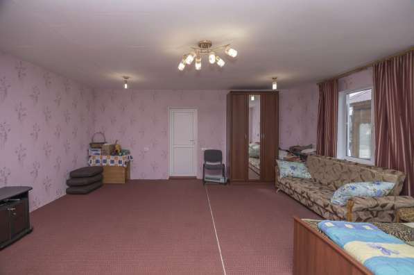 Продам дом в Уфа.Жилая площадь 99 кв.м. в Уфе фото 37