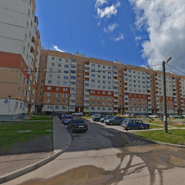 Кадастровый инженер в Великом Новгороде фото 8