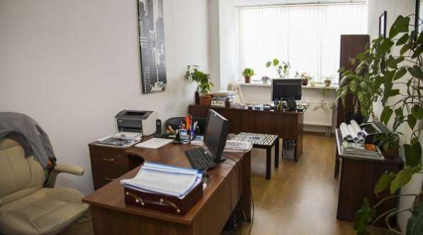 Сдается офис 103 кв.м. в Москве фото 4