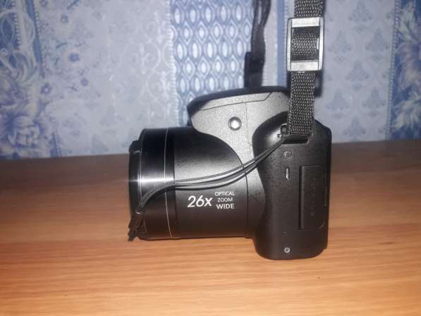 Продаю Фотоаппарат Samsung WB110 в фото 4