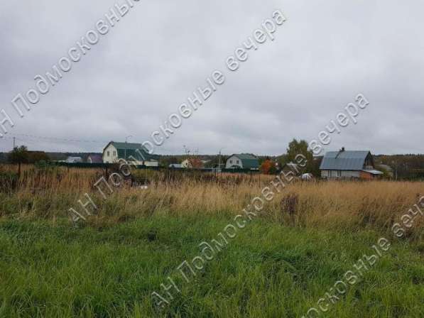 realty_mapper3.plot_in_locationИндивидуальное жилищное ст-во. Есть Электричество, Газ. в Москве фото 4