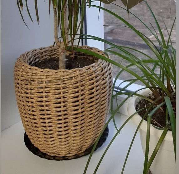 Кашпо в Ульяновске фото 16