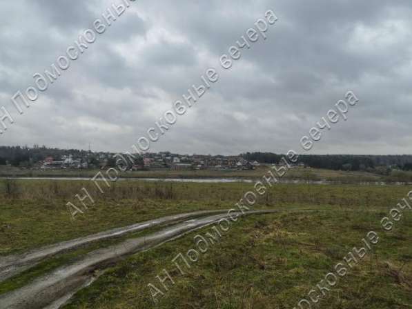 realty_mapper3.plot_in_locationПлощадь 31.00 сот.Есть Электричество, Газ. в Москве фото 7