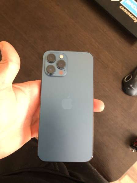 IPhone 12 Pro Max 128 в Новосибирске фото 10