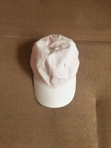 Кепка женская