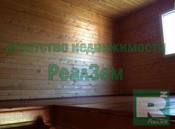 Продается дача 40 кв.м. на земельном участке 6 соток, вблизи дер. Киселево, Боровский район Калужская область в Боровске фото 6