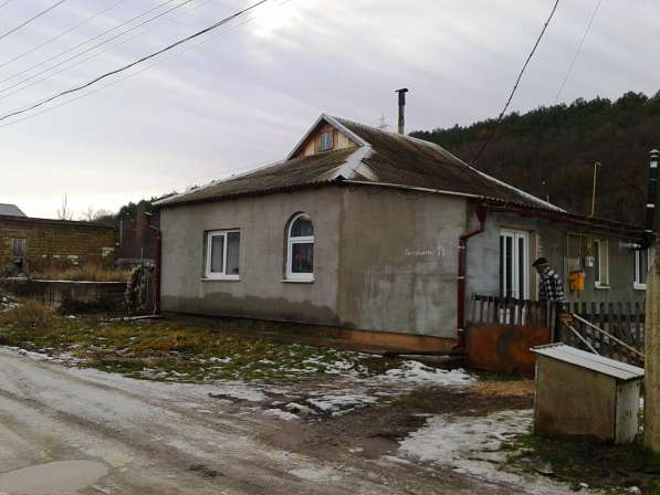 Продам дом в ближайшем пригороде в Симферополе фото 14