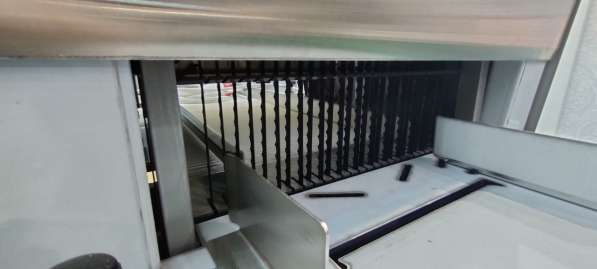 Хлеборезательная машина «Агро-Слайсер» для производства в Верхней Салде фото 3