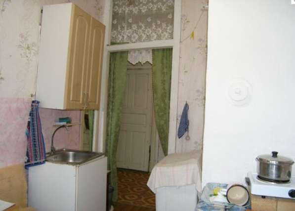Продается трехкомнатная квартира на ул. Свободы, д. 14 в Переславле-Залесском фото 5