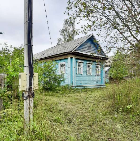 Дом в селе Гора-Новоселка в Переславле-Залесском фото 7